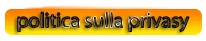 Politica sulla privacy