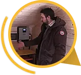 Handy Heater - piccolo e compatto